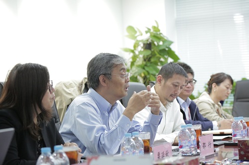 方正電子董事長、總裁邵行.JPG